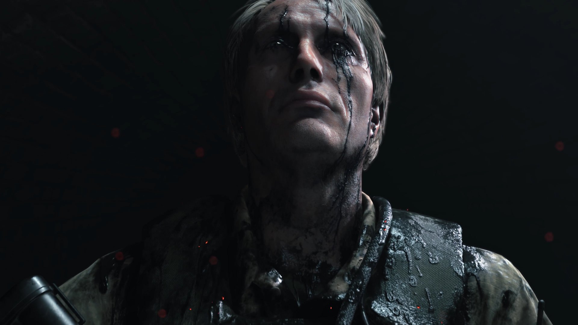 Death Stranding - Imagen 41